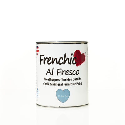 FRENCHIC - OL BLUE EYES 750 ML