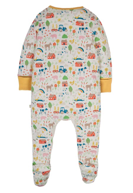 LIFE AT THE FARM- BABYGROW