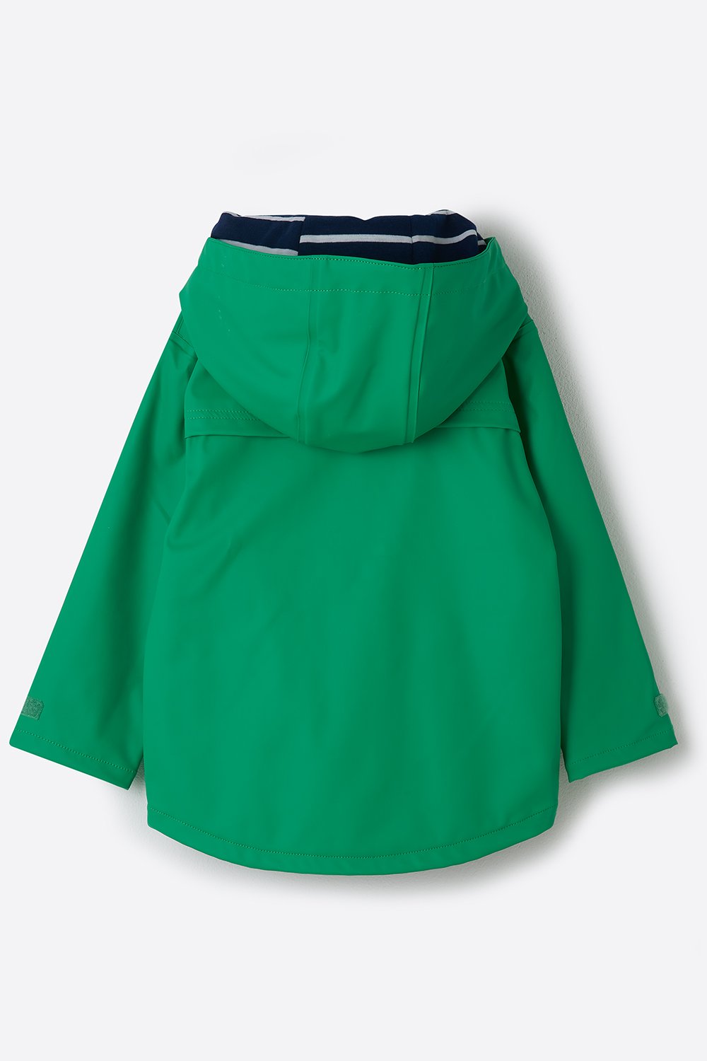 ANCHOR JACKET - PEA GREEN