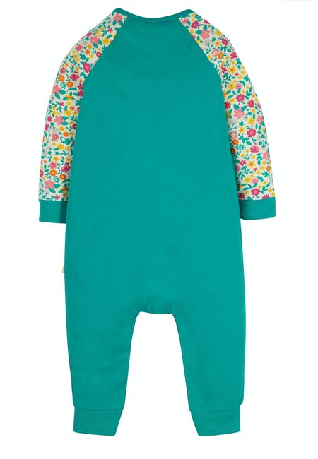 FRUGI- BEE ROMPER