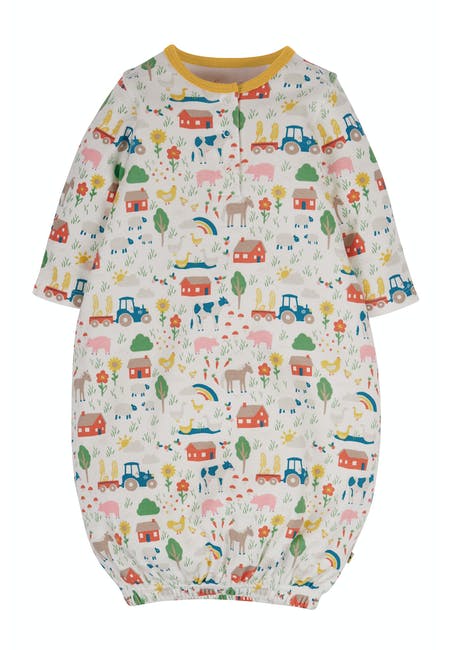 FRUGI SLEEPSUIT