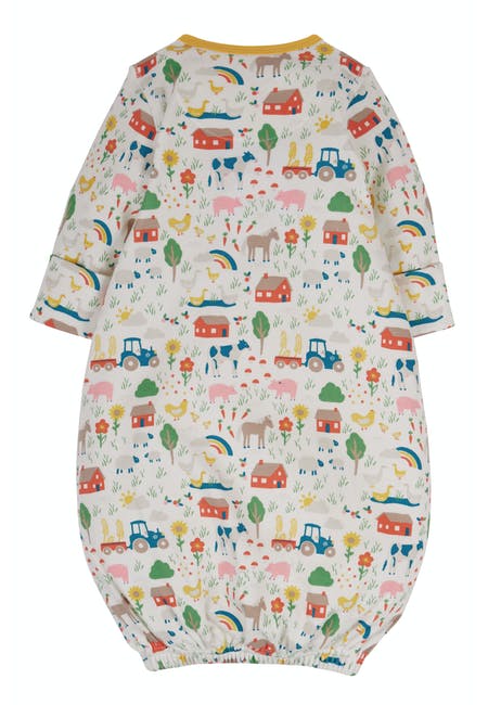 FRUGI SLEEPSUIT