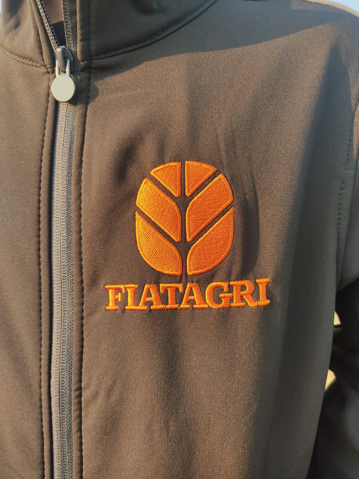 FIAT SOFTSHELL JACKET