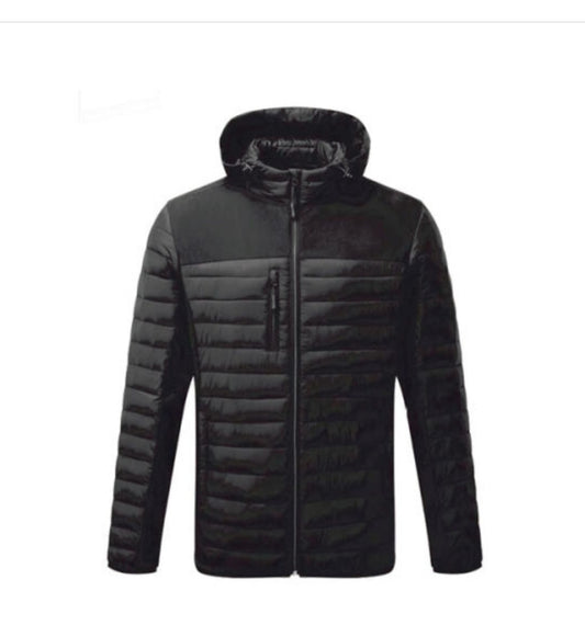 Hatton Jacket
