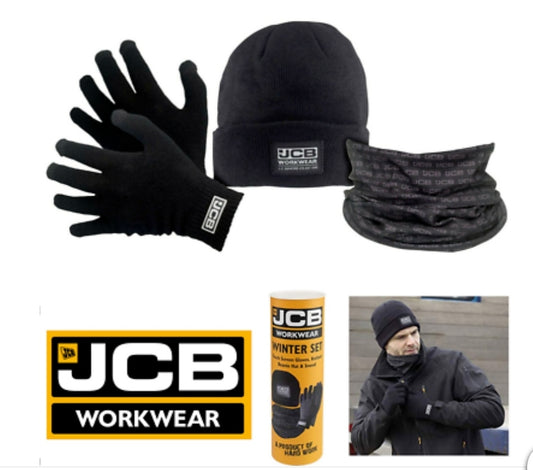 JCB Set