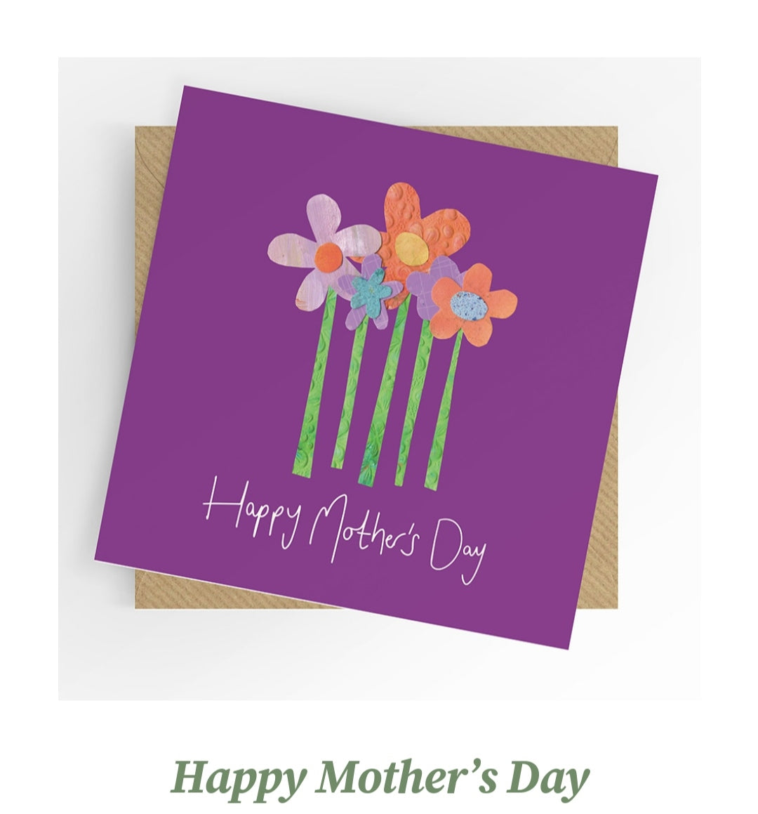 Mothers Day Card