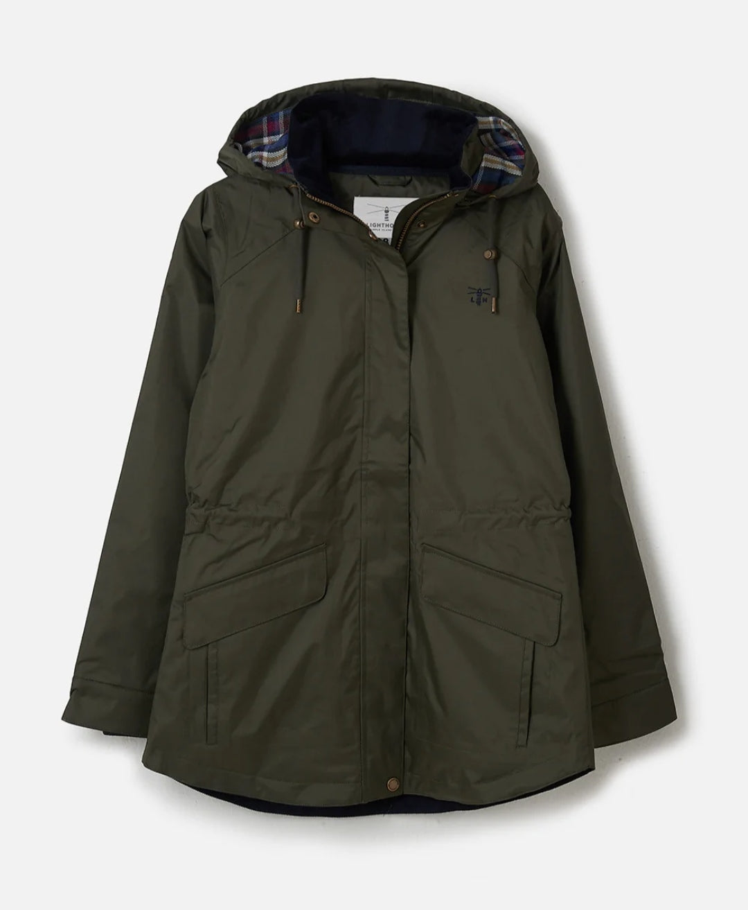 Kendal Jacket - Forest