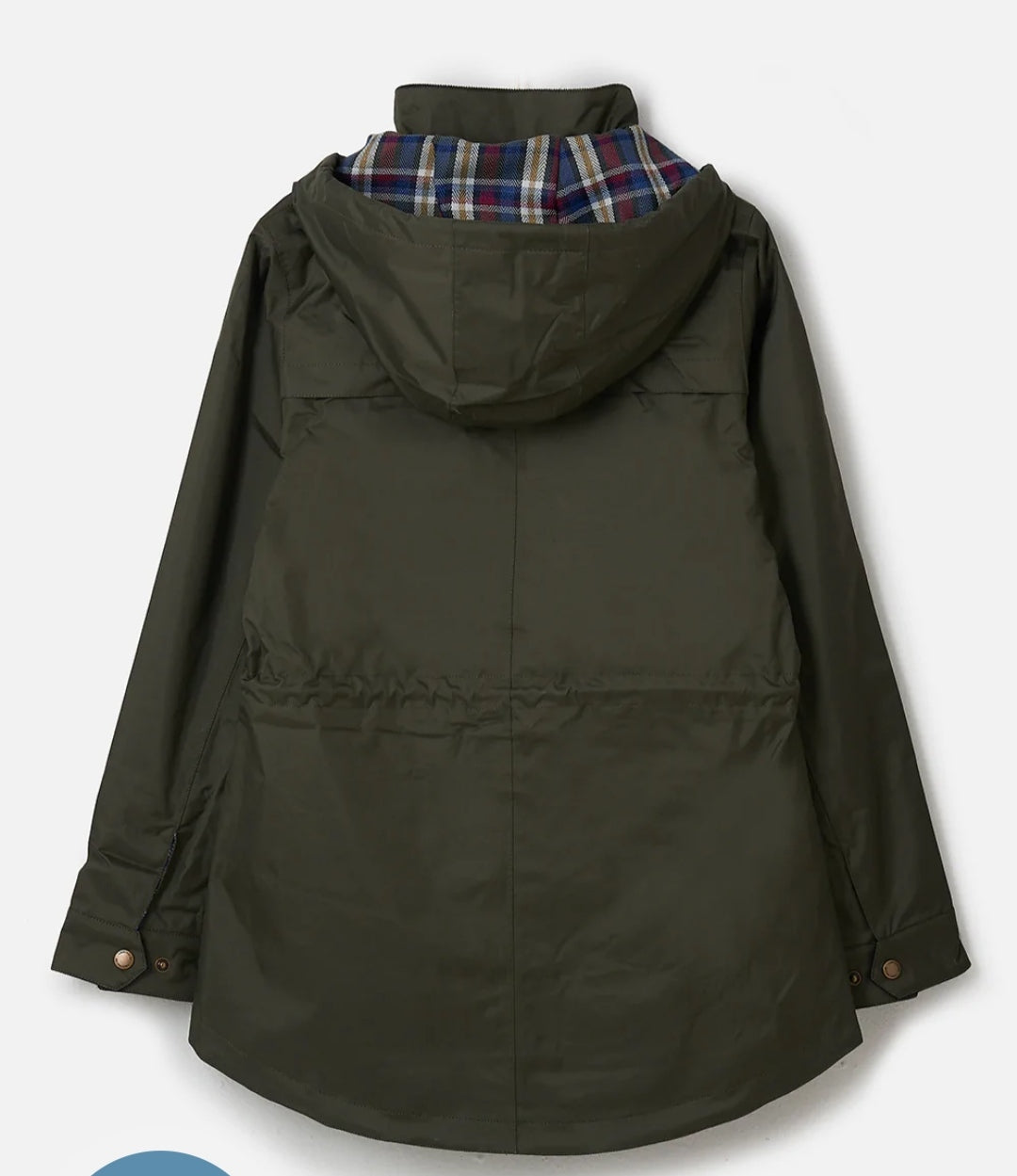 Kendal Jacket - Forest