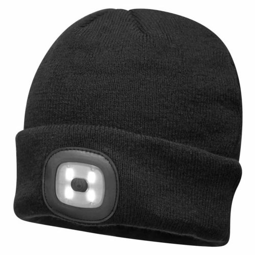 L.E.D BEANIE