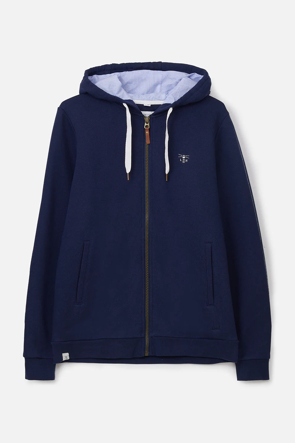 Strand - Hooded Top