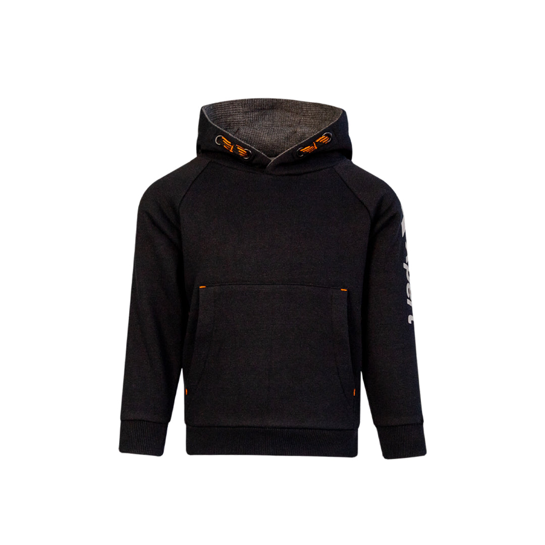 XPERT PRO JUNIOR HOODIE