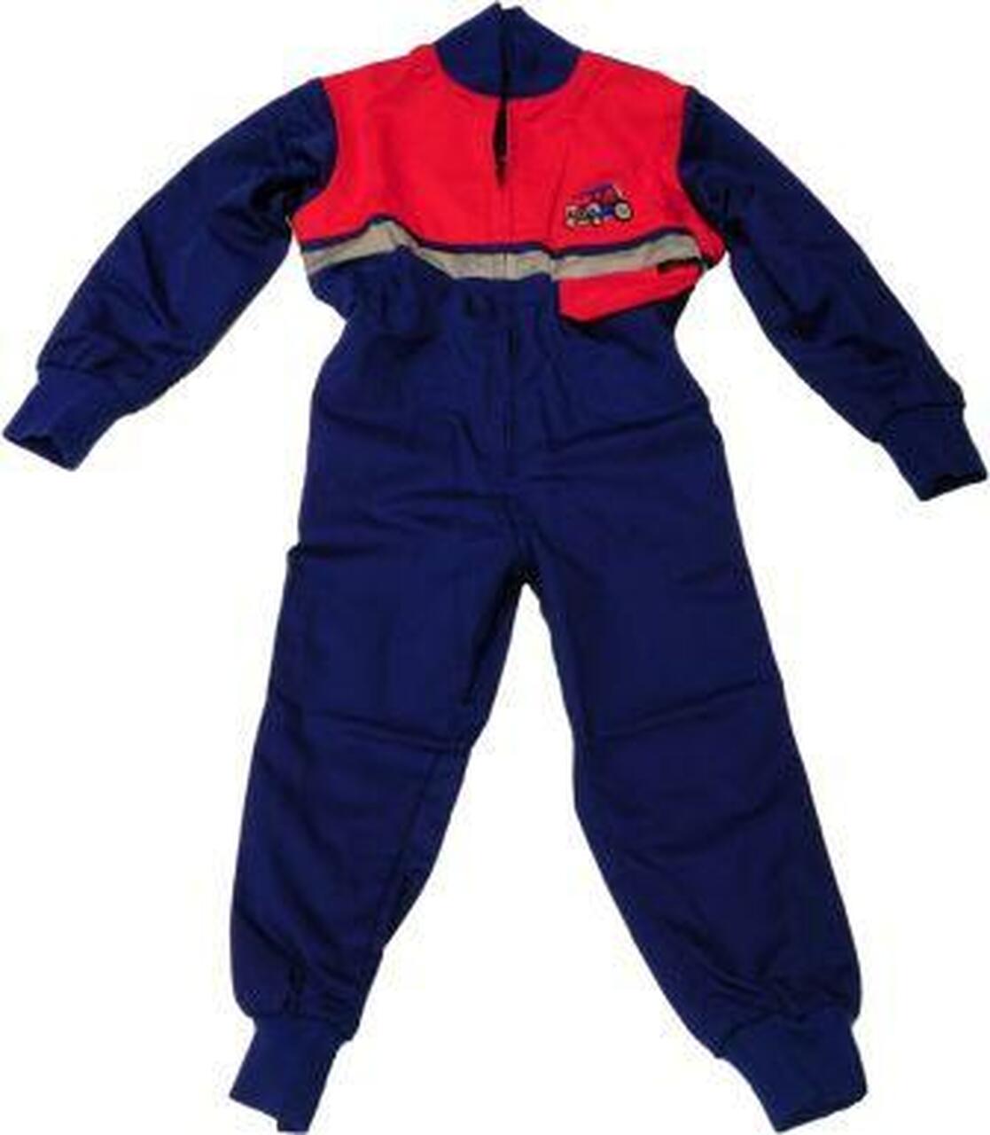 Kids Boilersuits