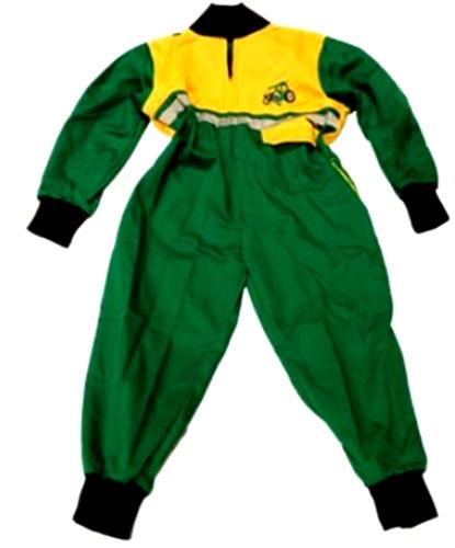 Kids Boilersuits