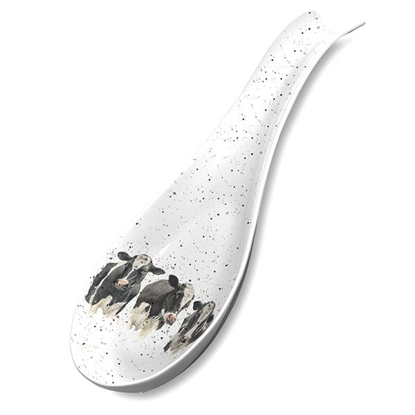 BREE MERRYN - NOT AMOOSED - SPOON REST