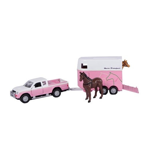 HORSE TRANSPORT