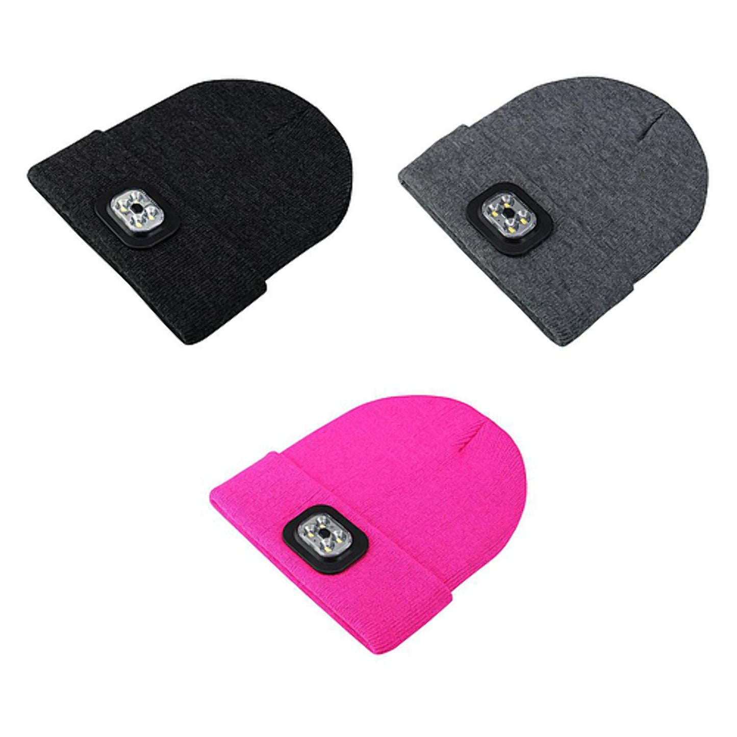 LED BEANIE