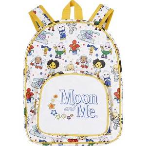 Moon & ME Back-Pack ULSTER WEAVERS