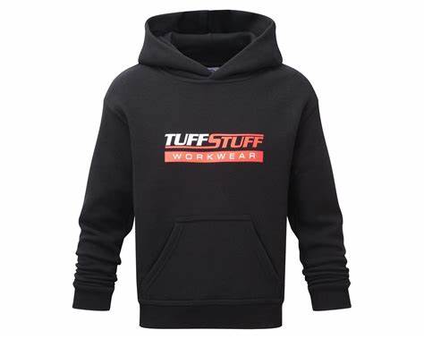 Tuff Stuff Kids Hoodie